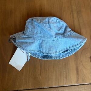 Zara Baby Bucket Hat